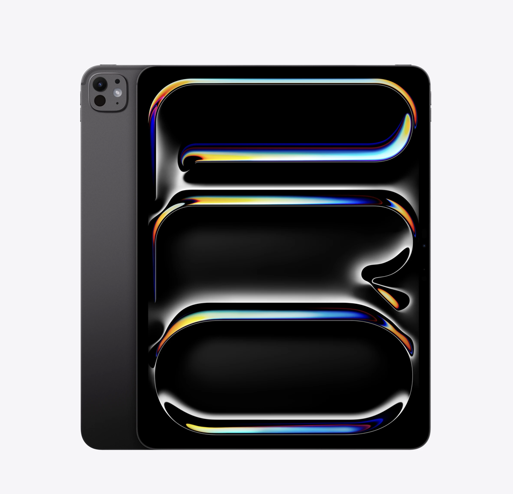 Apple iPad Pro 13-Inch (M4)