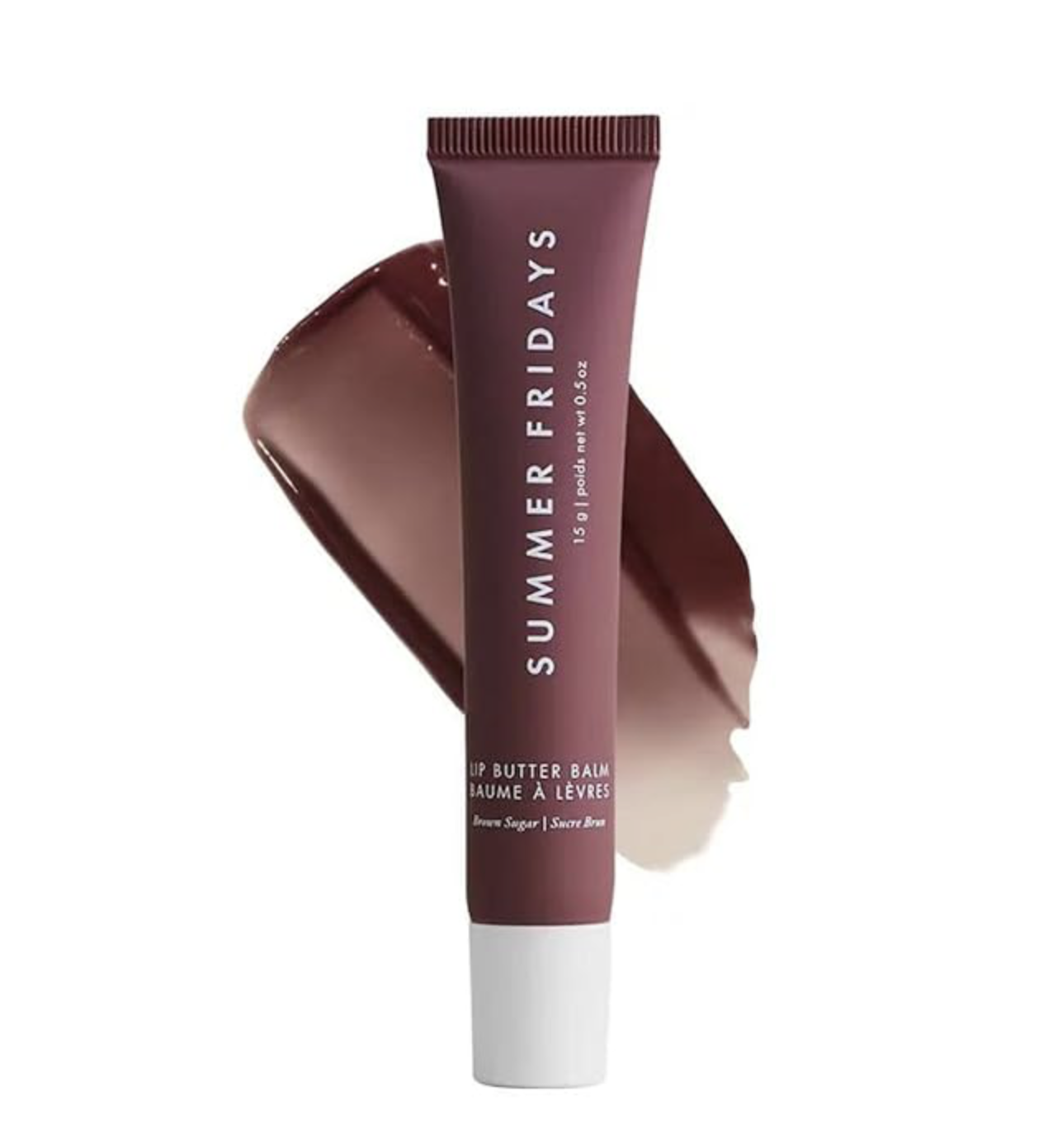 Summer Fridays Tinted Lip Butter Balm