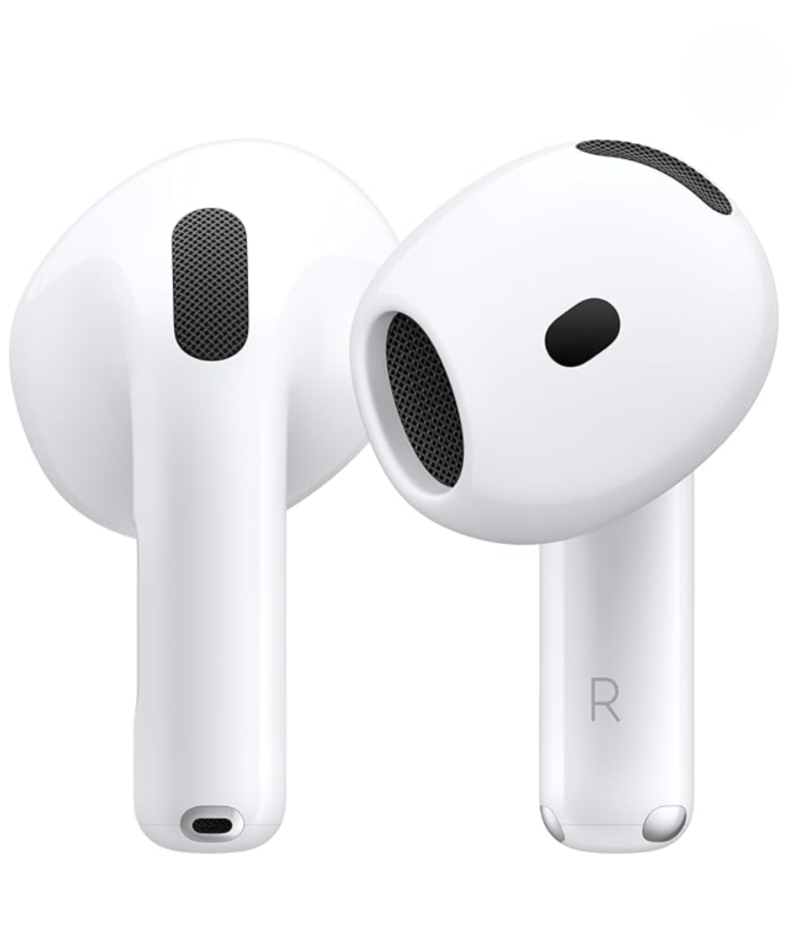 Apple AirPods 4 Wireless Earbuds