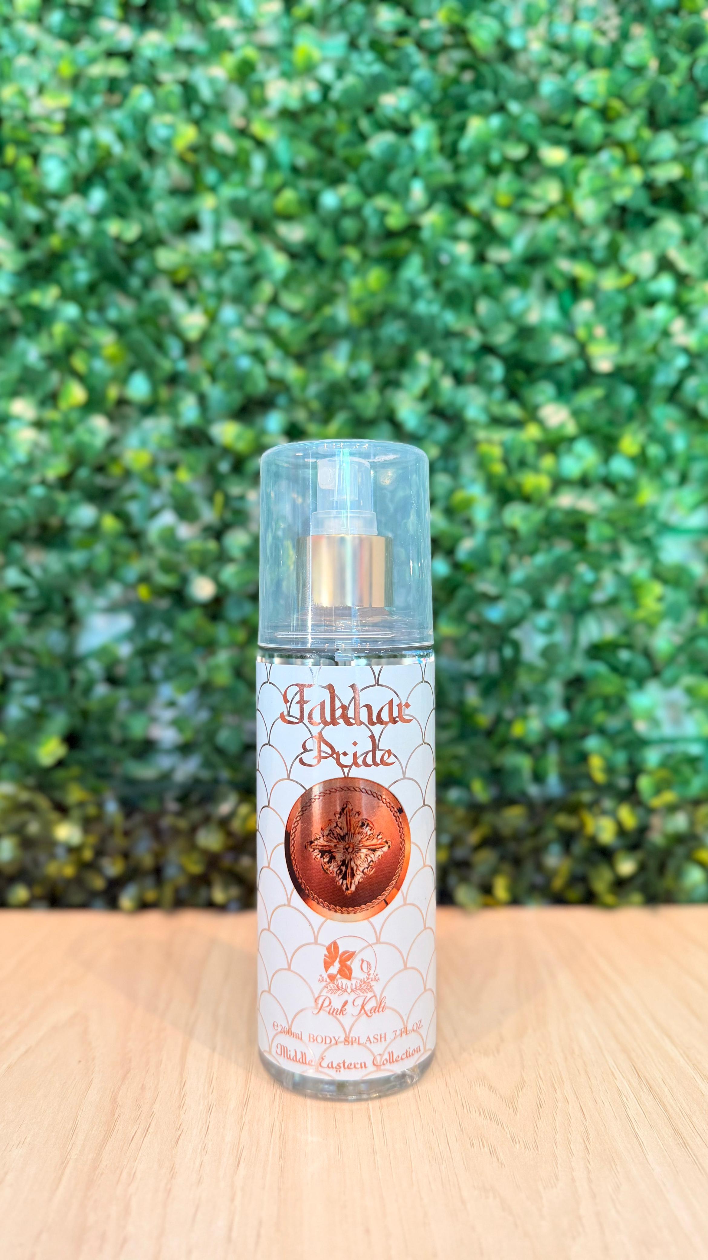  Body Splash Fakhar Pride 200ml