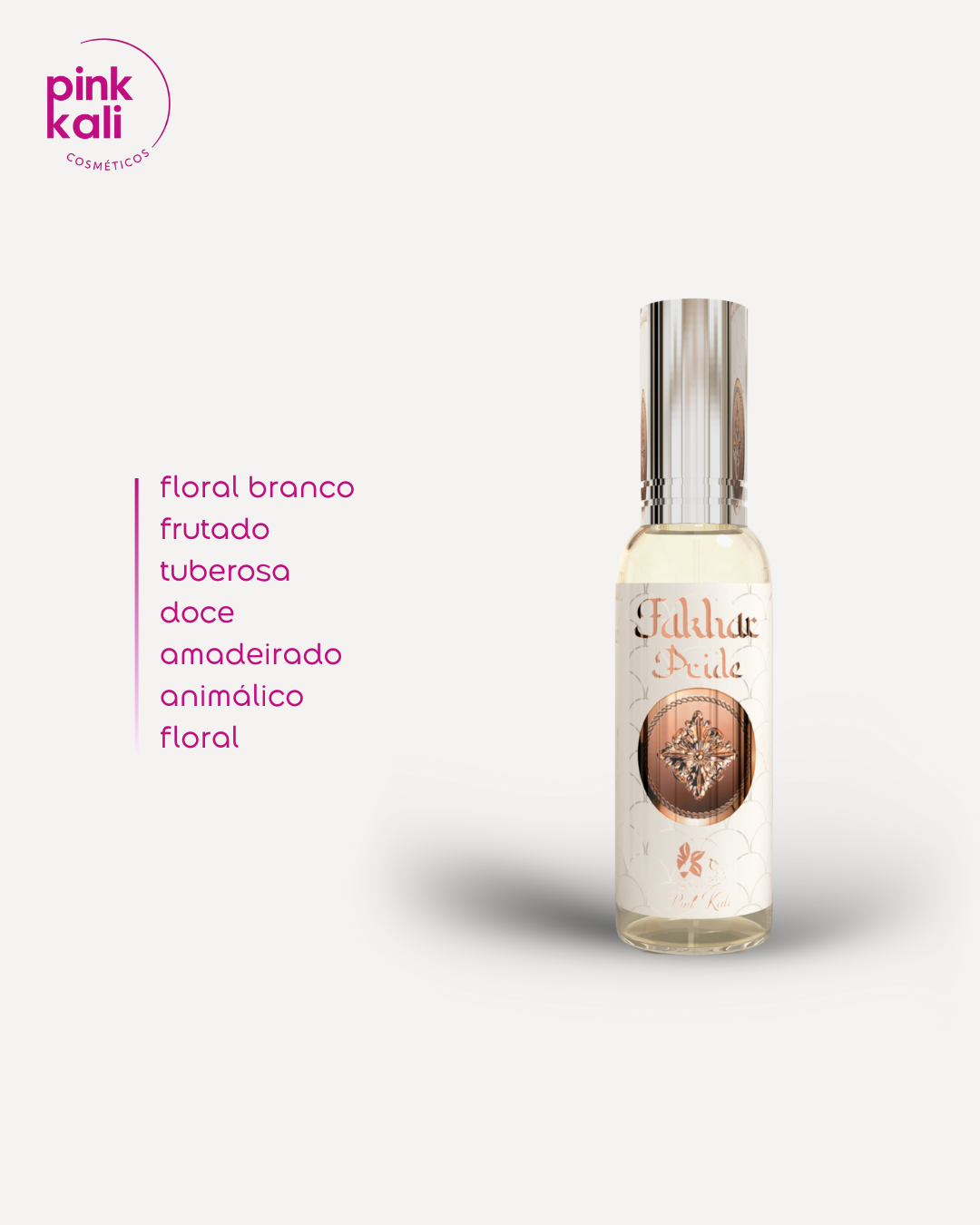 Perfume Fakhar Pride 15ml