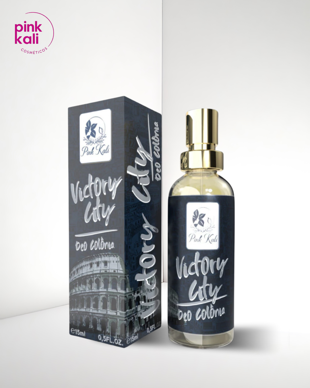 Perfume Victory City 15ml