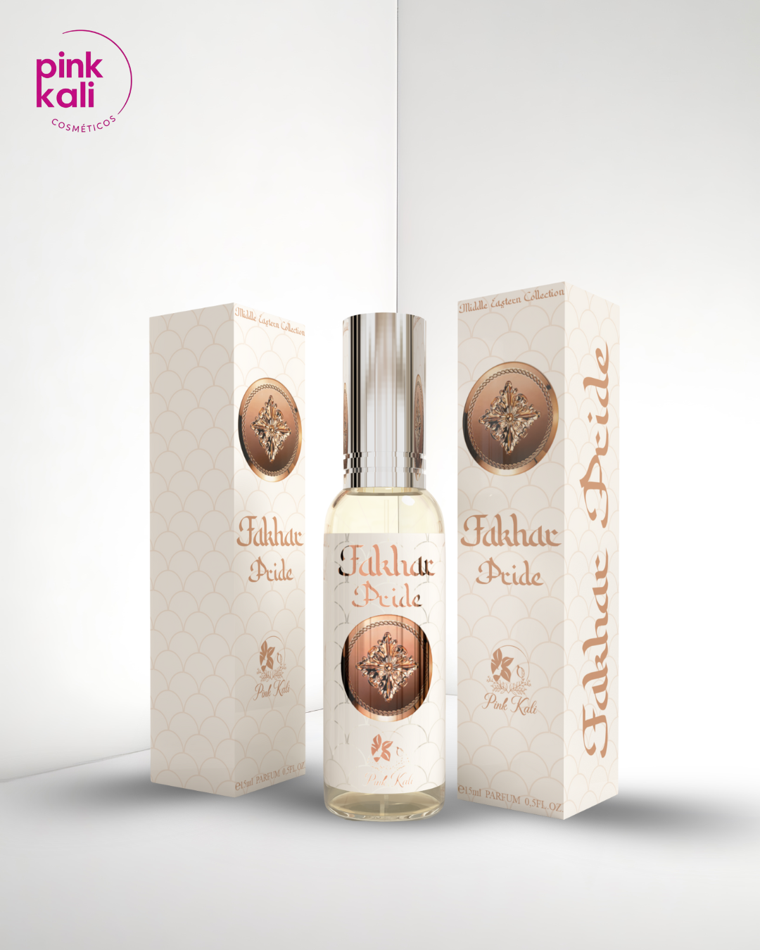 Perfume Fakhar Pride 15ml