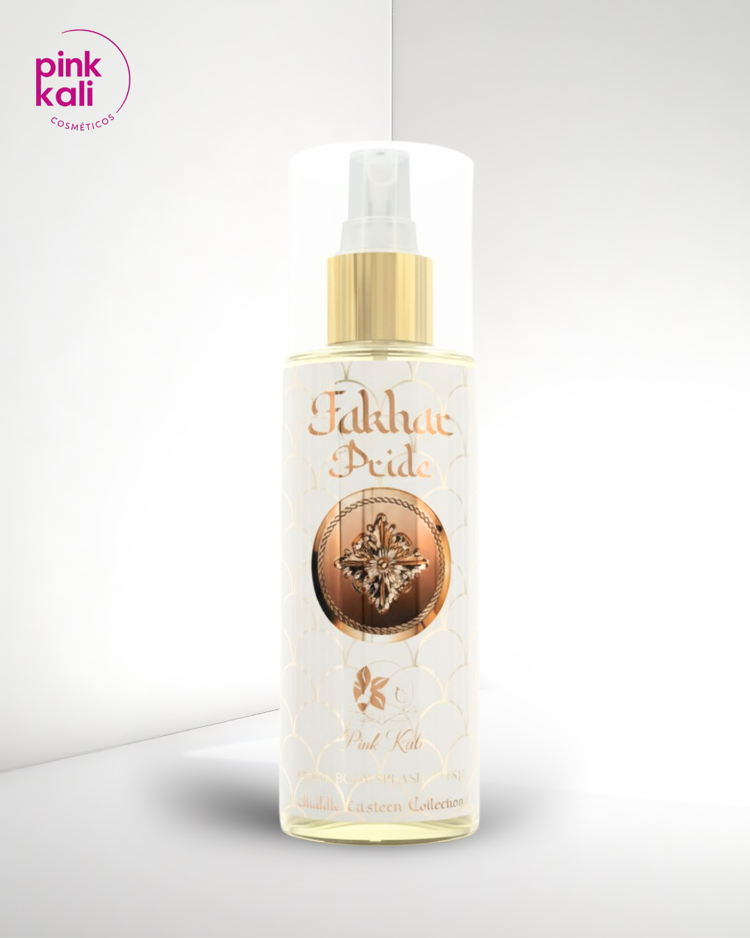  Body Splash Fakhar Pride 200ml