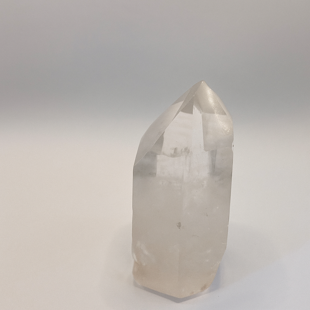 QUARTZO CRISTAL
