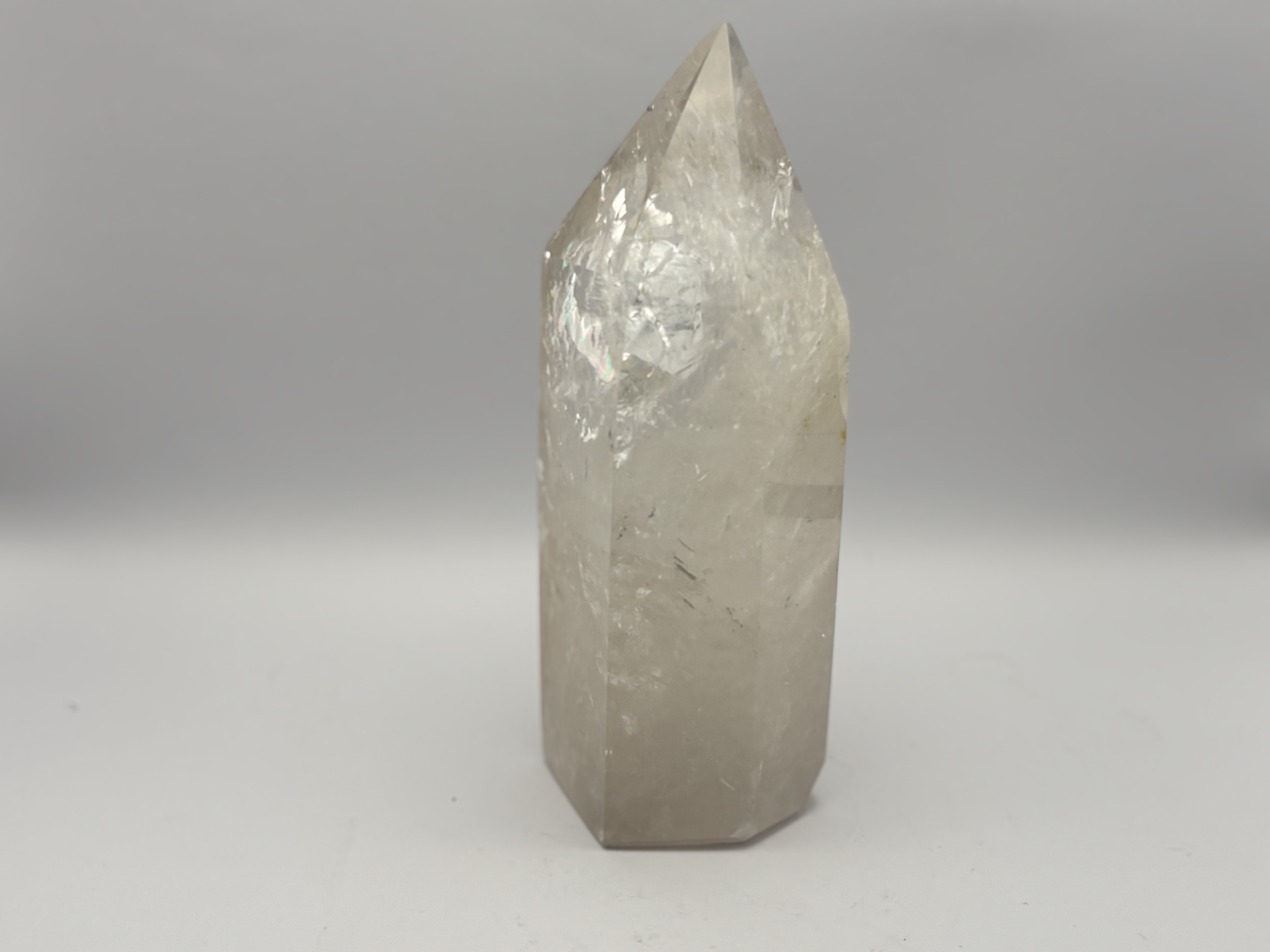 Cristal de Quartzo