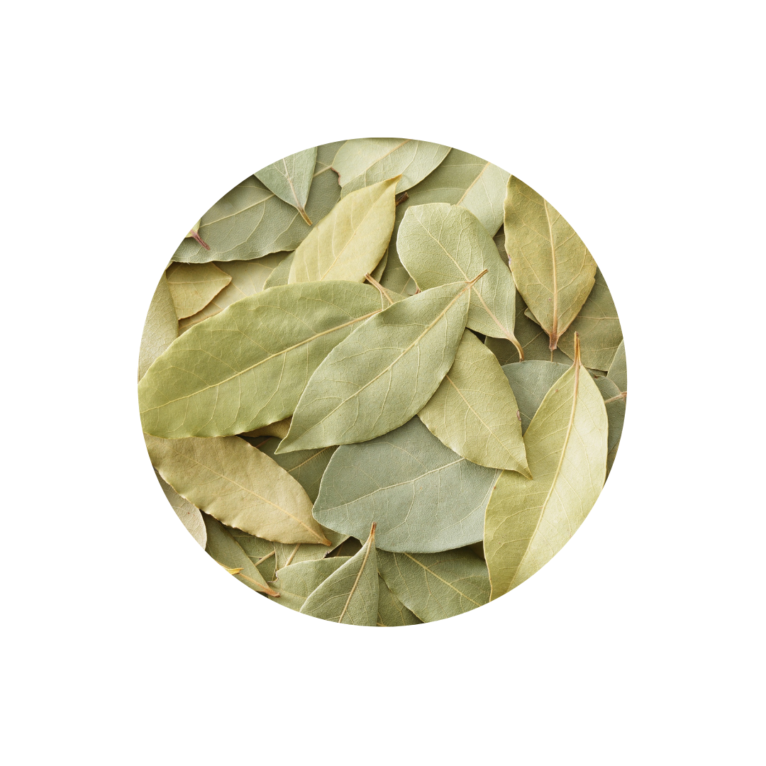 Bay Leaves