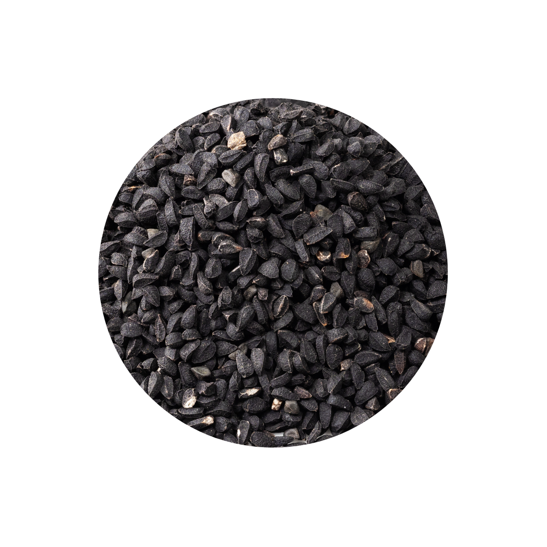 Nigella Seeds
