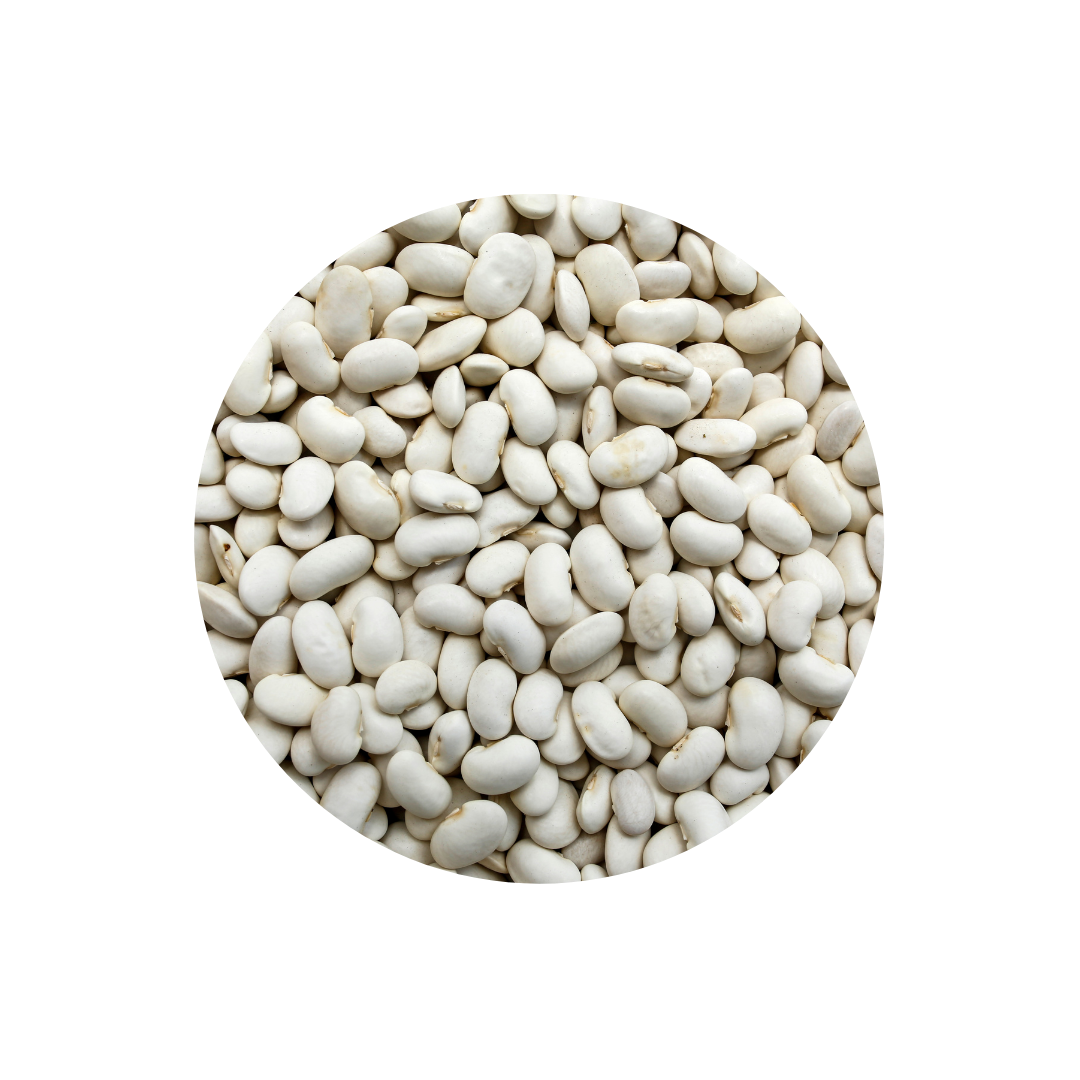 White Beans