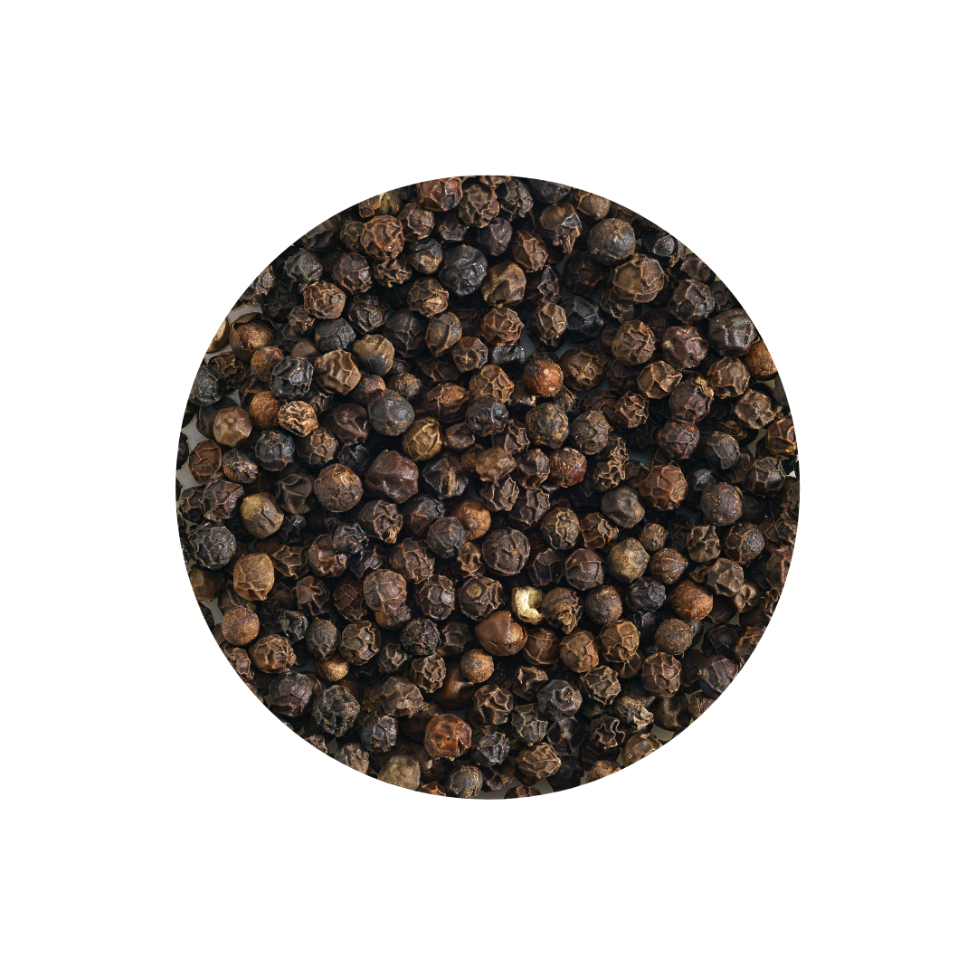 Black Pepper