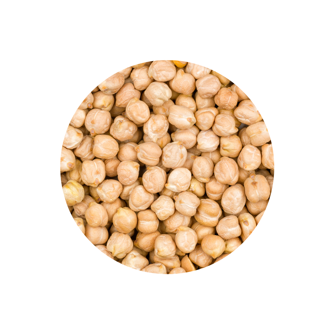 Chickpeas