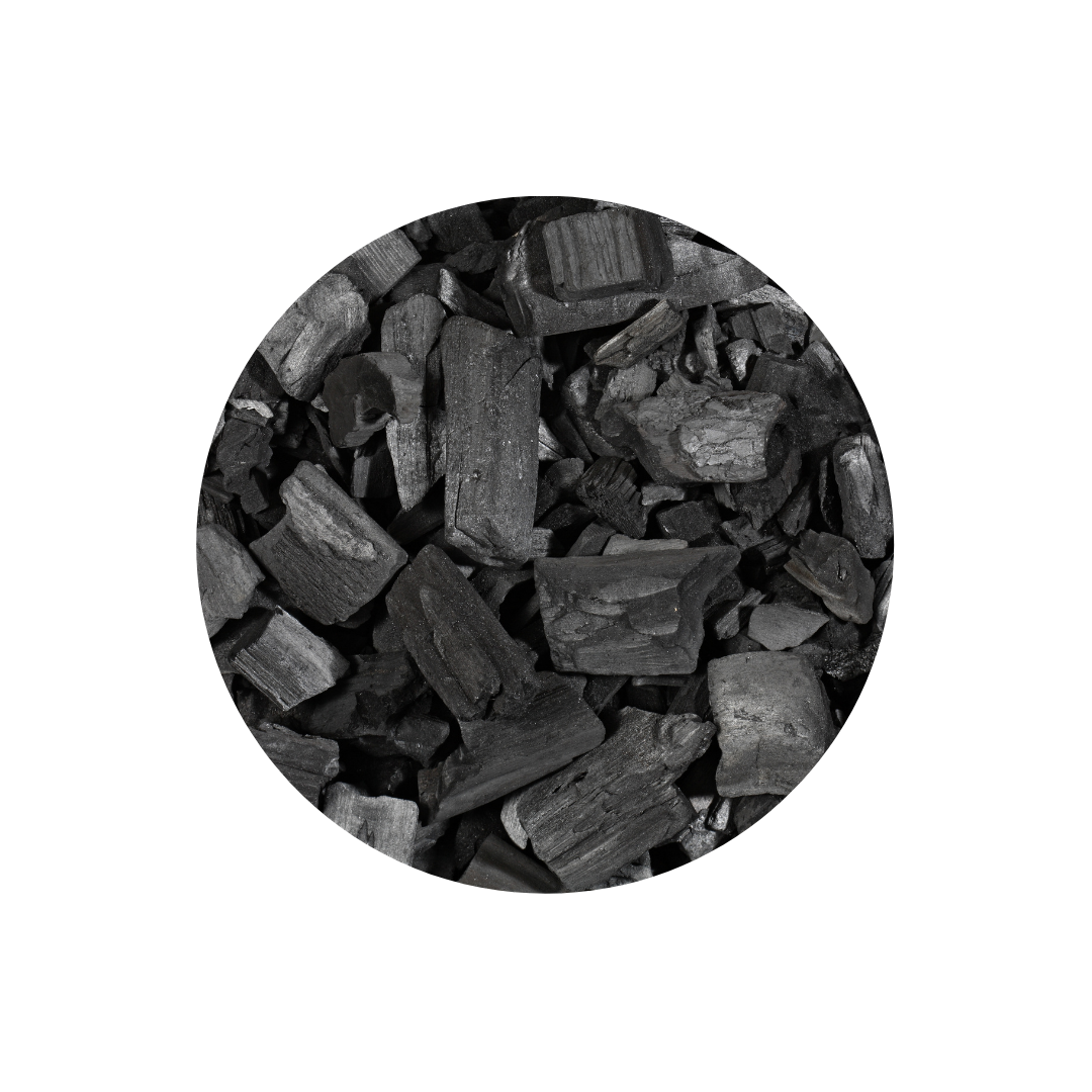 Charcoal