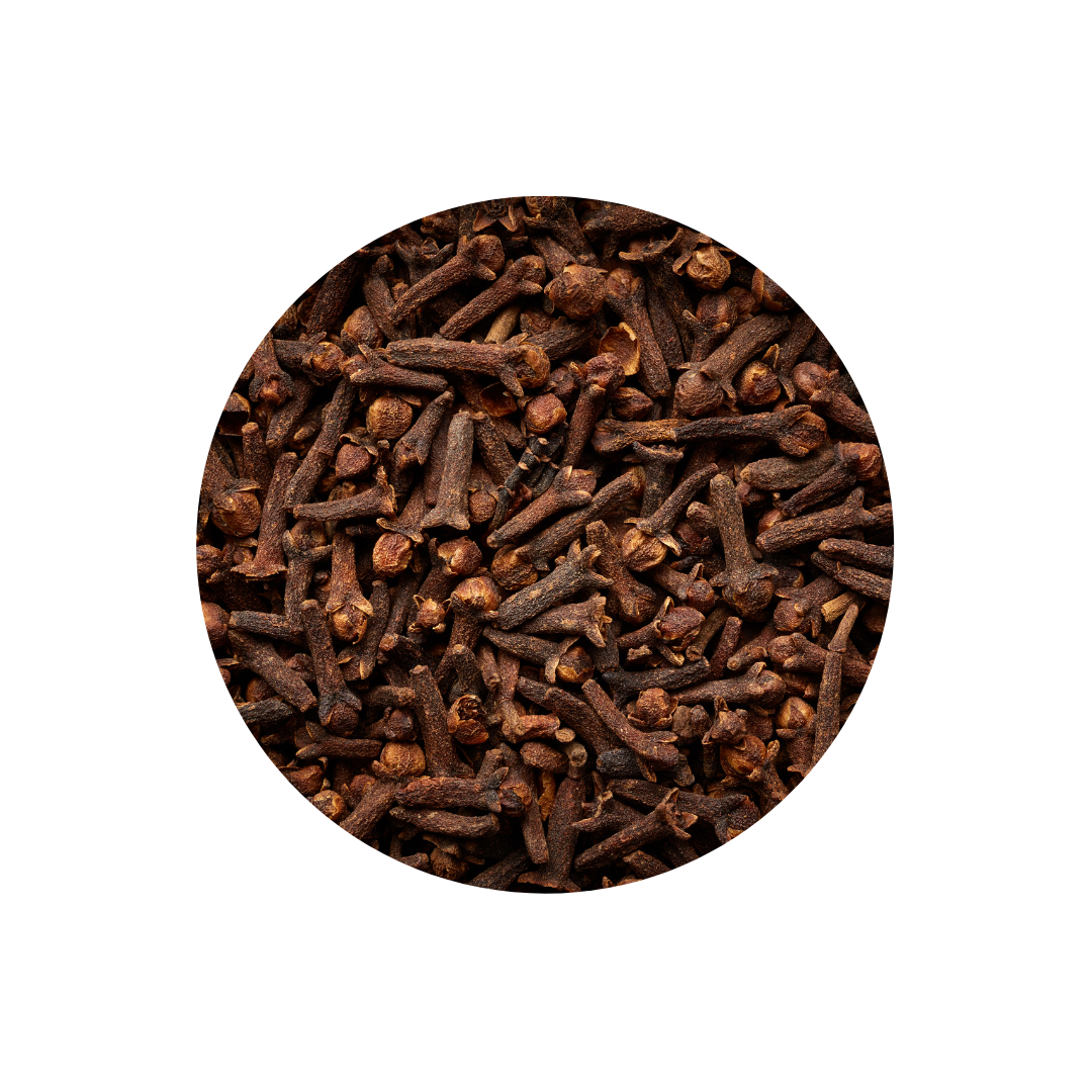 Cloves