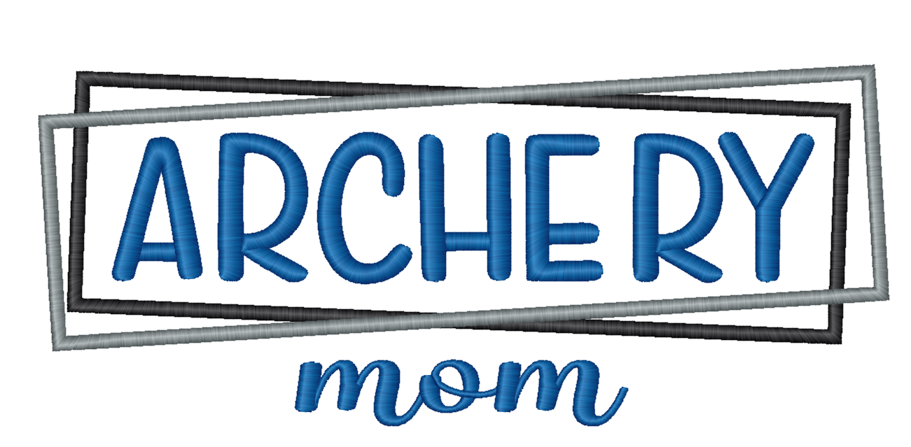 Archery Mom Sweatshirt