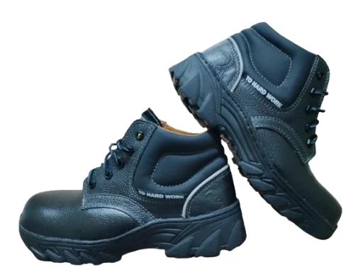 Bota de Seguridad Kayano Classic