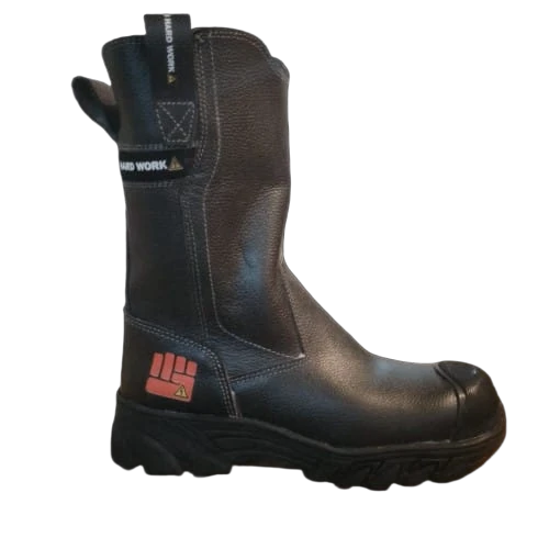 Bota de seguridad TEJANA 