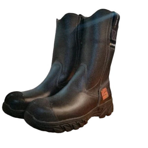 Bota de seguridad TEJANA 
