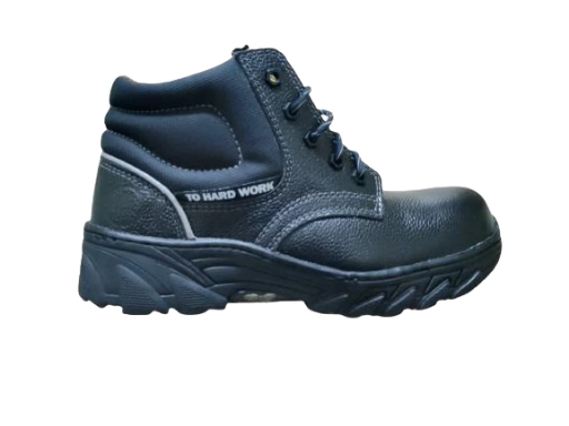 Bota de Seguridad Kayano Classic