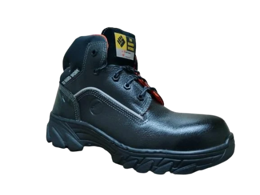 Bota Industrial Leviss
