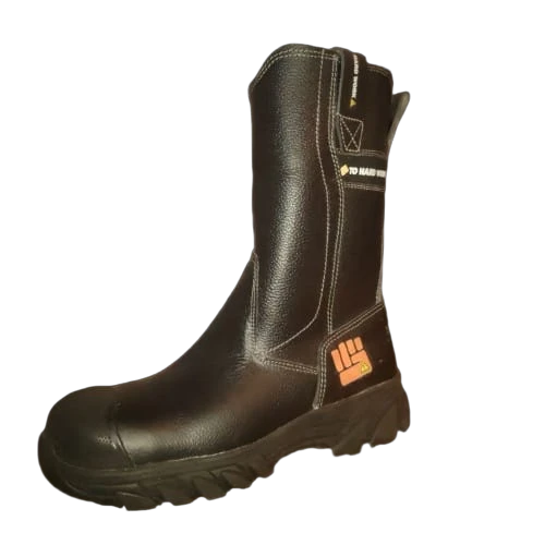 Bota de seguridad TEJANA 