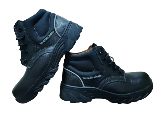 Bota de Seguridad Kayano Classic