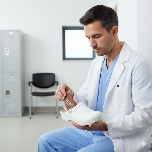 Insole Safety Pro Max