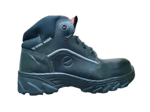 Bota de seguridad Resisthor Classic