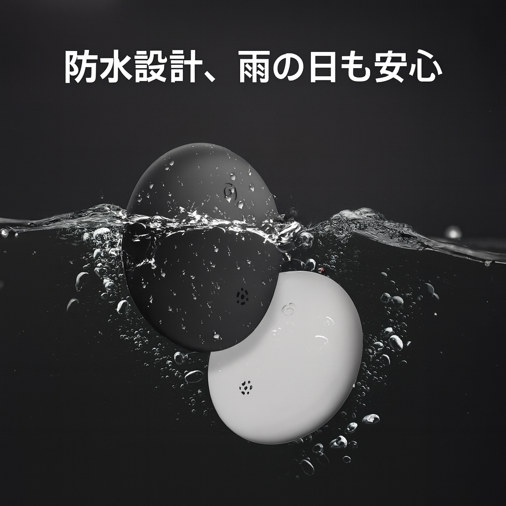 JOFAE 104 AIR TAG Google Android専用 1クリックして購入で2ポイントおJUJUけ 長持ちするちするち防水GPSスマートタグ 旅行するの必需品のための正確なな紛失防止アラーム Google Find My対応