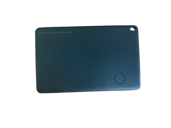 JOFAE 102 スマートカード リアルタイム追跡するするする リモートコントロール 防水 電池交換不要で,少ないなくとも4年間使を使う可能 お子様の見守りりGPSお年寄りの世話をするりGPSペット用GPS財布用GPSトラッカー車両GPS追跡に対応 カードタイプリアルタイム追跡スマートトラッカー