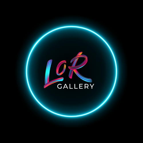 Logo and Branding Kit Including Colors and Fonts