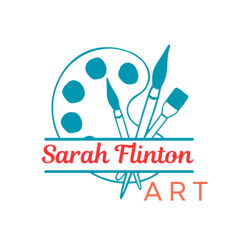 Logo and Branding Kit Including Colors and Fonts