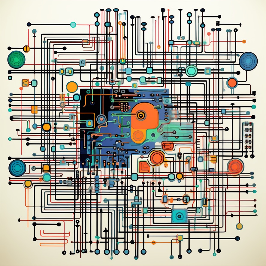 Standard 3 Page Website for Artists