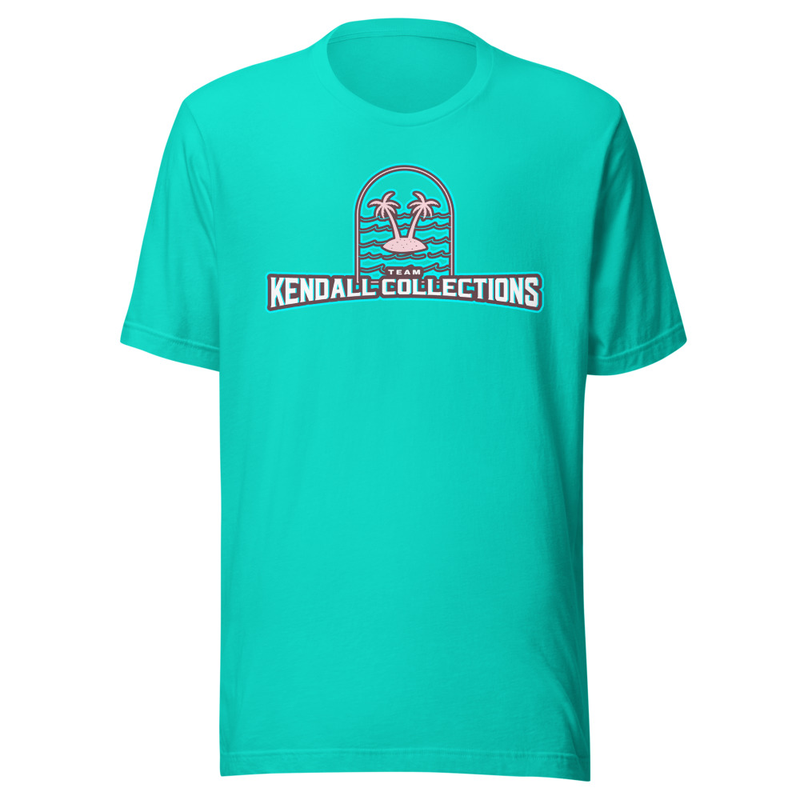 Kendall Collections Tee (Unisex)