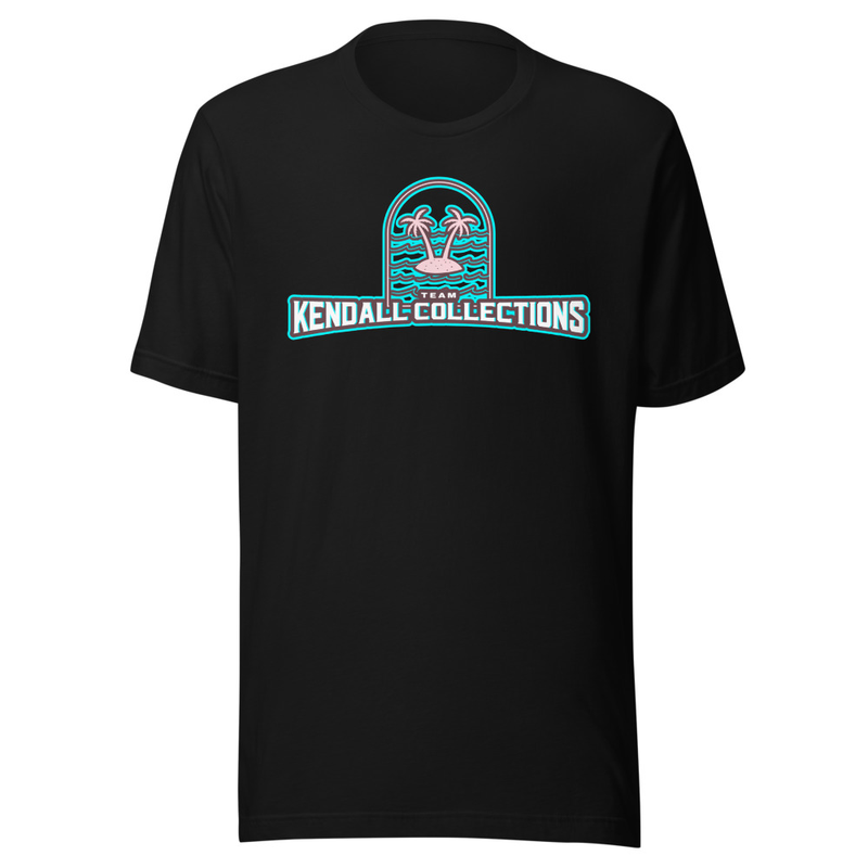 Kendall Collections Tee (Unisex)