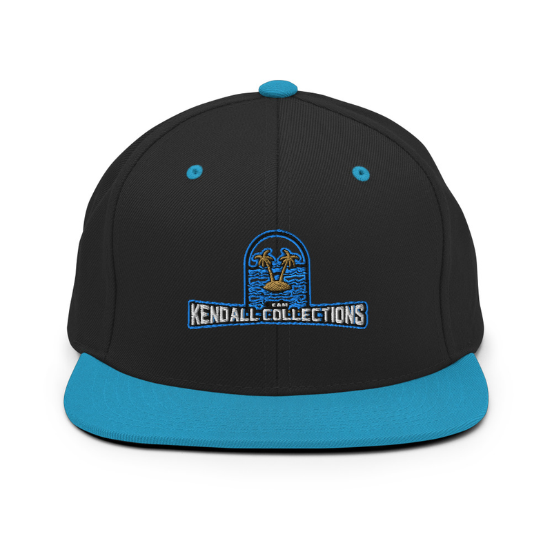 Kendall Collections Snapback