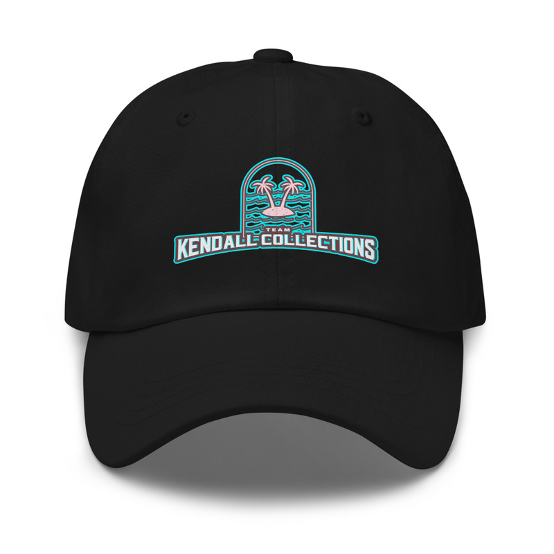 Kendall Collections Dad Hat