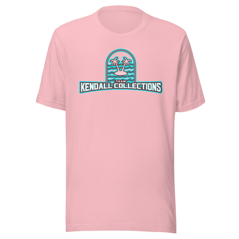 Kendall Collections Tee (Unisex)