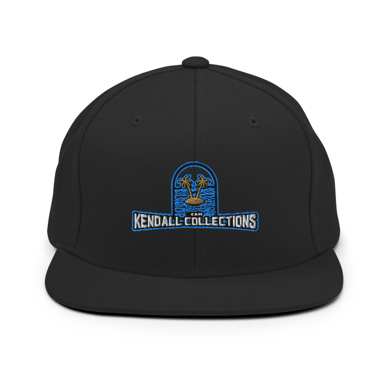 Kendall Collections Snapback