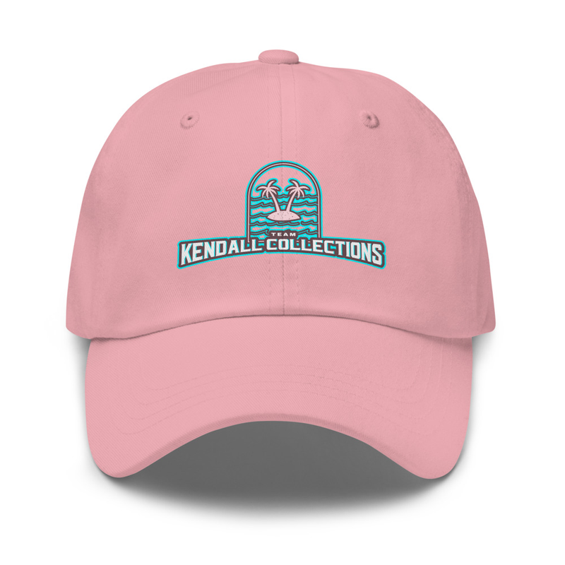 Kendall Collections Dad Hat