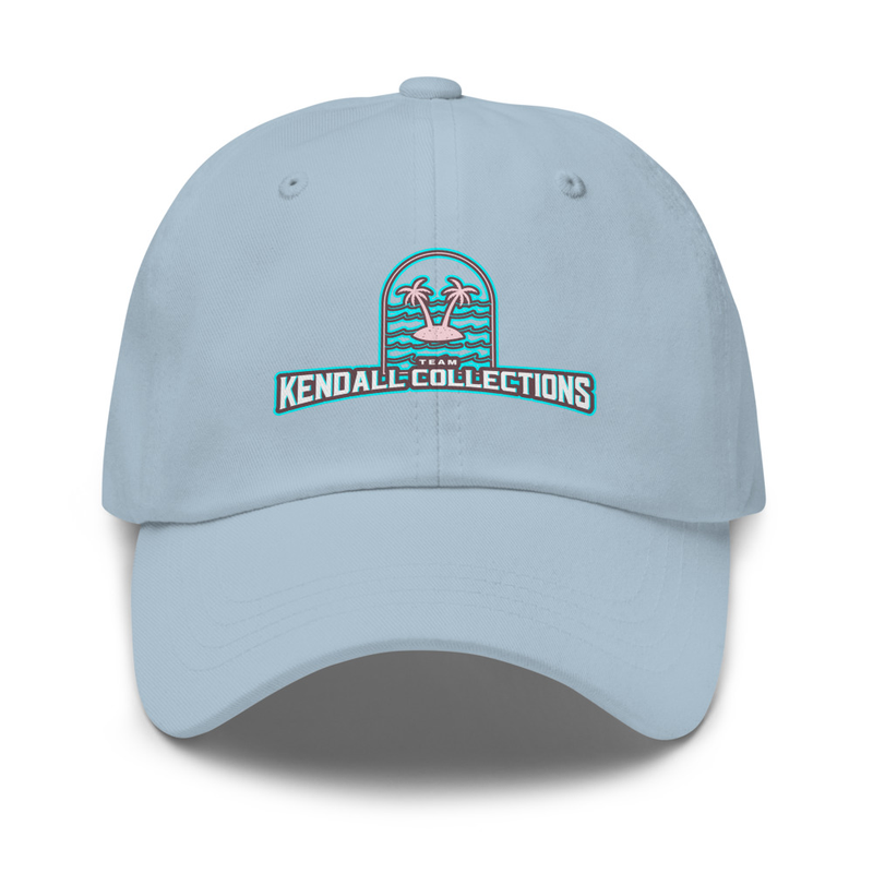 Kendall Collections Dad Hat