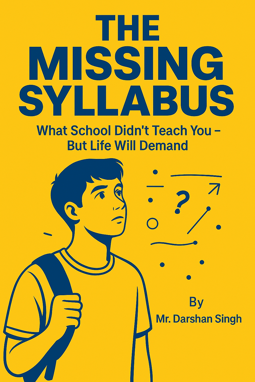 The Missing Syllabus