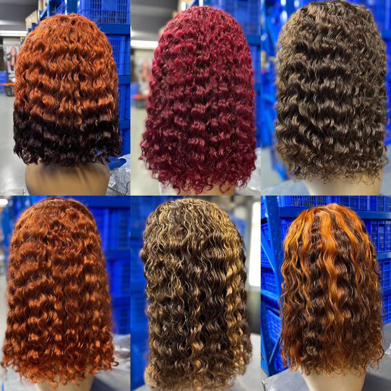 Flower Hair Factory 300% Density Bone Straight 100% Raw Vietnamese Hair Super Double Drawn13x4 Lace Front Wig