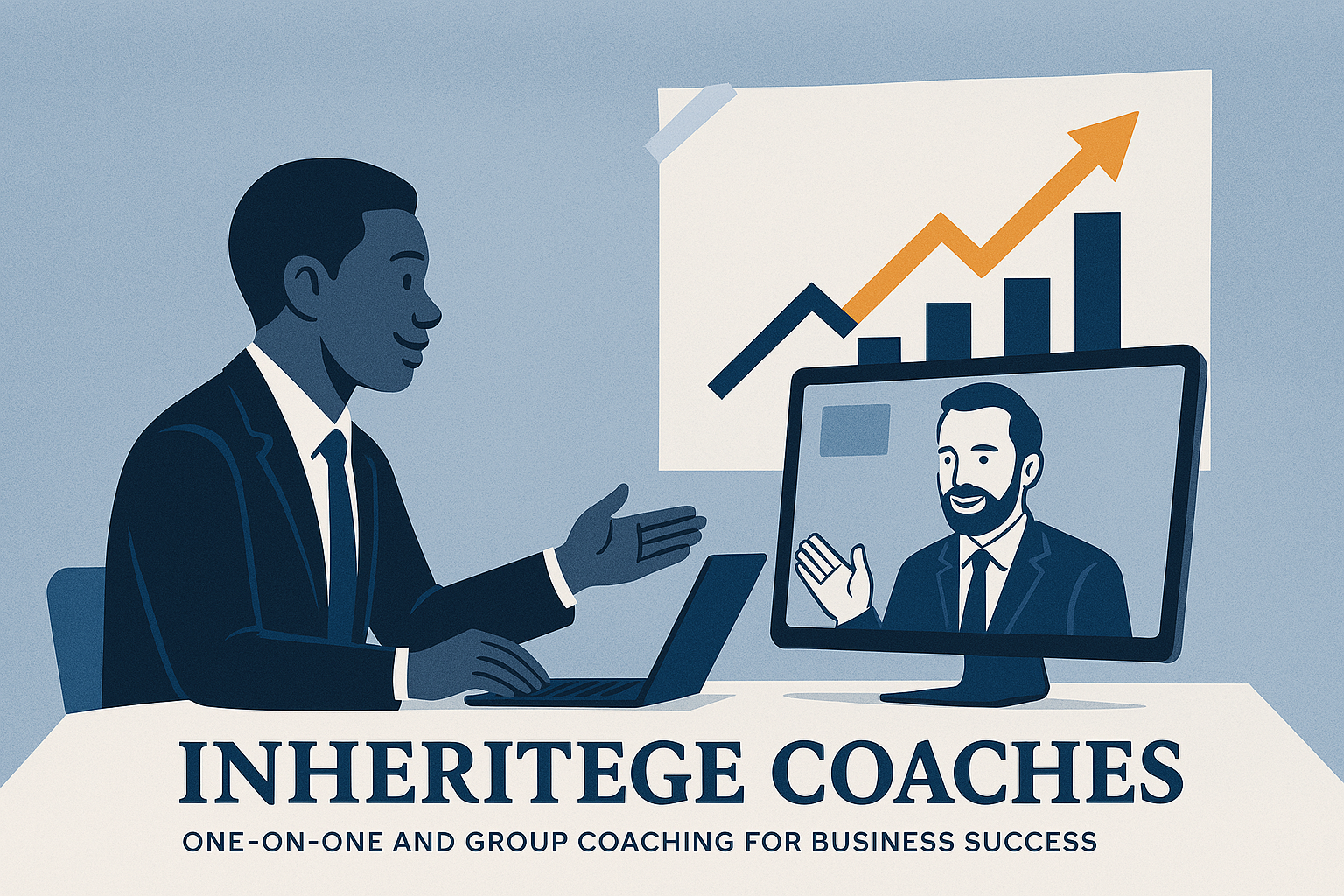 One-on-One Executive Coaching