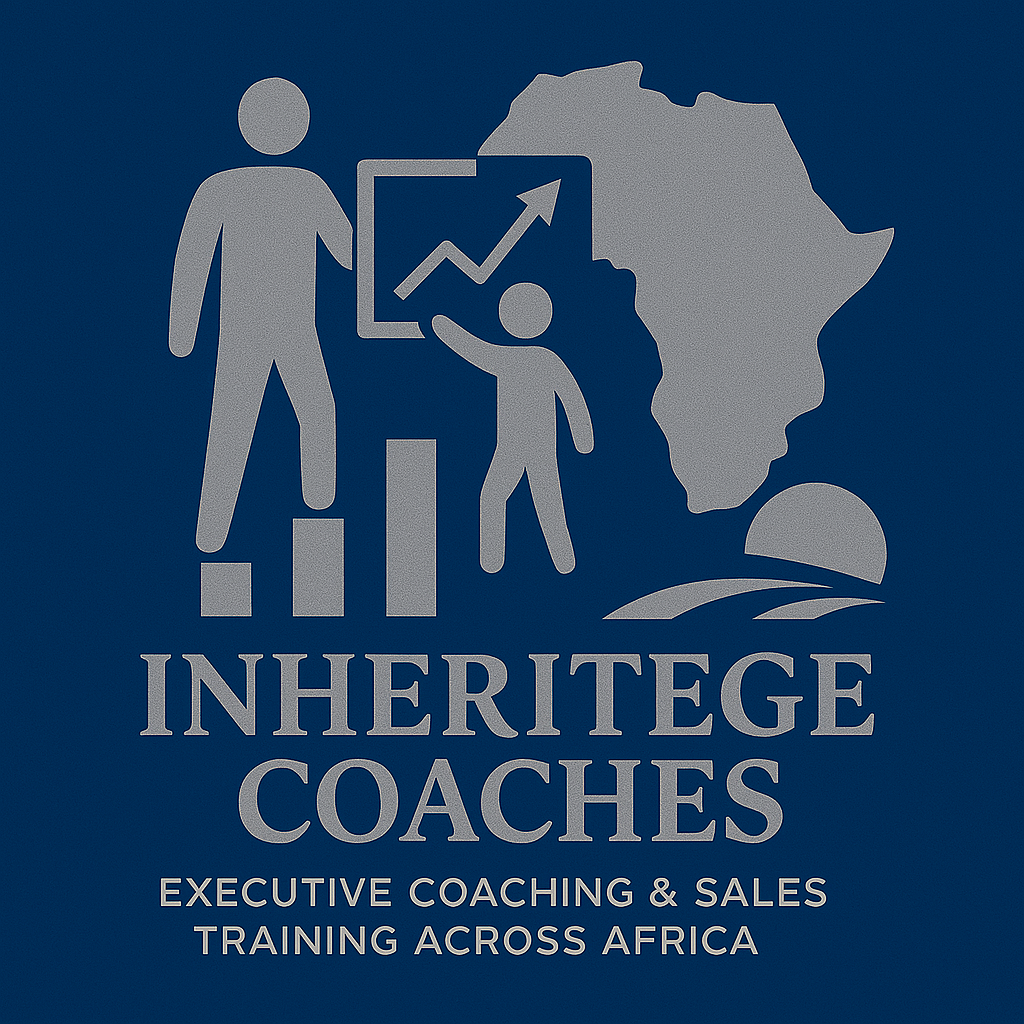 Business Executive Coaching