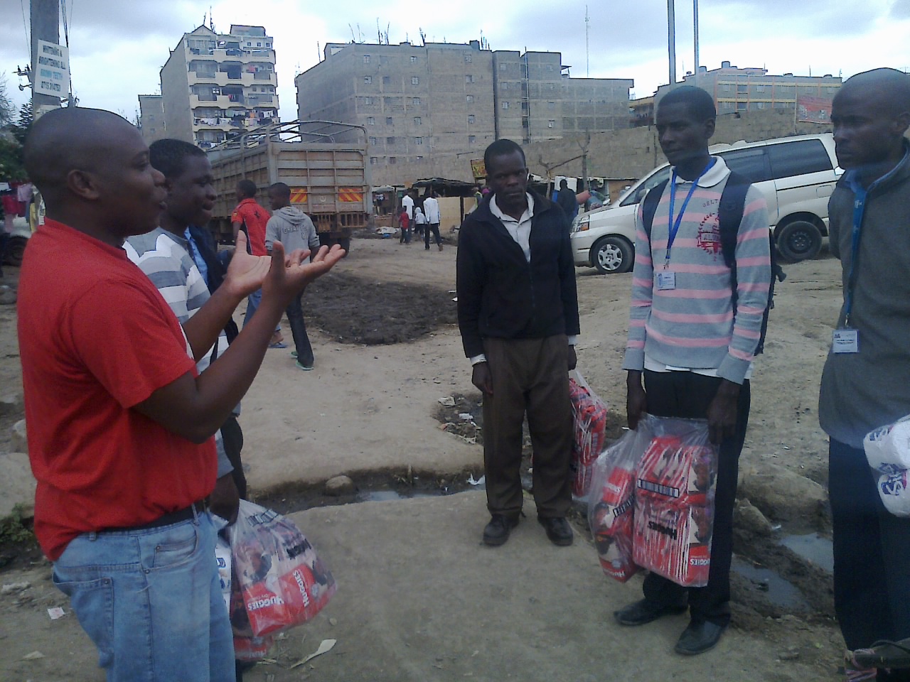 One-on-One Selling Skills Training