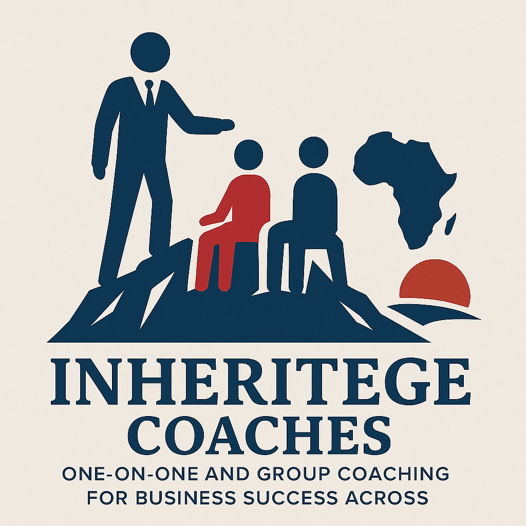 Business Executive Coaching (per participant)