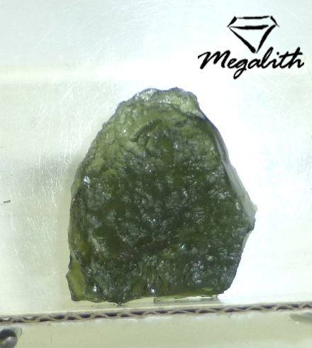 Moldavit Rohstein B