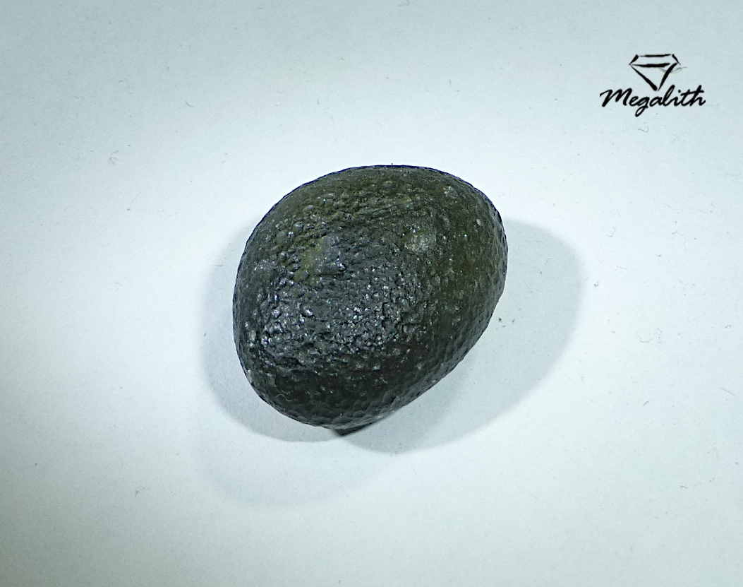 Moldavit Ottendorf-Okrilla (RO016)