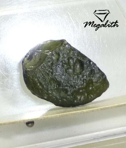 Moldavit Ottendorf-Okrilla