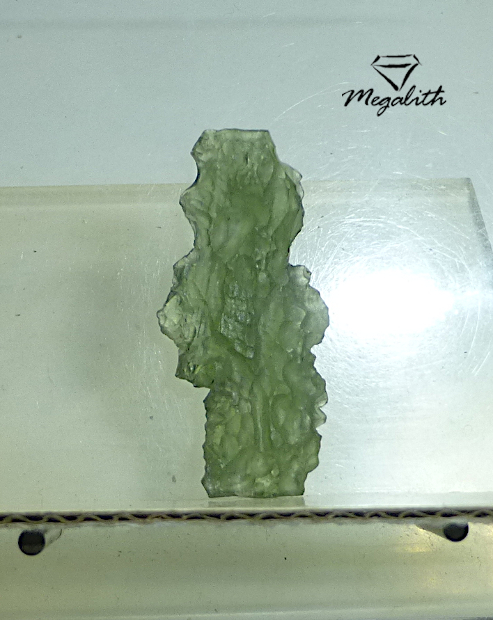Moldavit Rohstein B